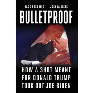 Bulletproof