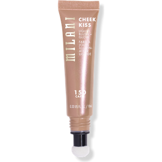 Milani Cosmetics Cheek Kiss Blush+Glow Caffe 150 10ml