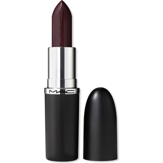 MAC Cosmetics Macximal Sleek Satin Lipstick Cyber - 3 g