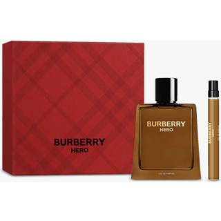 Burberry Hero Gavesæt til mænd