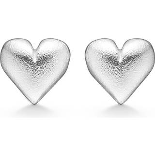 Studio Z - Beloved ørestikker i sølv