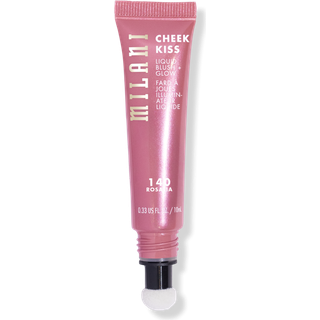 Milani Cheek Kiss Blush+Glow Rosalia 140