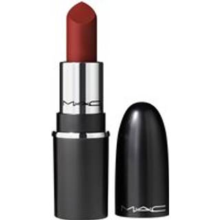 MAC Mini Macximal Sleek Satin Lipstick Dubonnet 1,5 g