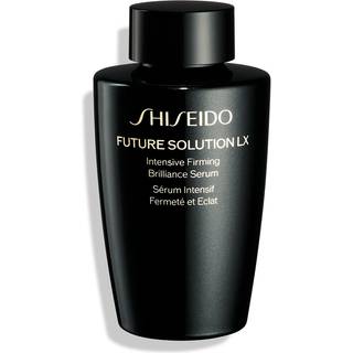 Shiseido Future Solution LX Intensive Firming Brilliance Serum Intensiv opstrammende serum Genopfyldning 50 ml - 50 ml