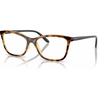 Vogue Briller VO5603 2718 54 Briller Kvinder Tortoiseshell - Tortoise - 54mm