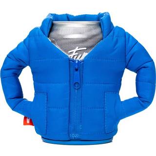 Puffin - Den puffede drikjakke isoleret kan k?ligere varsity bl?