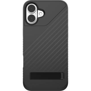 ZAGG / INVISIBLESHIELD Cases Denali Snap KS iP16Plus Black