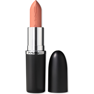 MAC Cosmetics Macximal Sleek Satin Lipstick Myth