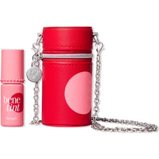 Benefit Cosmetics - Benetint Limited Edition – Rose-tinted Lip & Cheek Stain - Benetint Edition Limitée - For Women - Lyserød##Pink