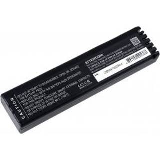 Batteri til Duracell Typ DR17AA