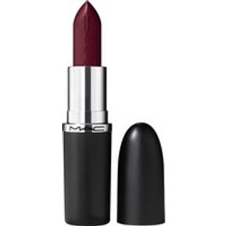 MAC Macximal Sleek Satin Lipstick 3 gr. - Guessing Game