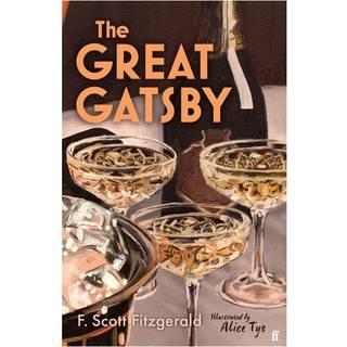 The Great Gatsby