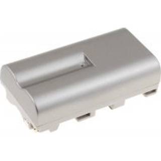 Batteri til Sony Video MVC-FDR1E 2000mAh