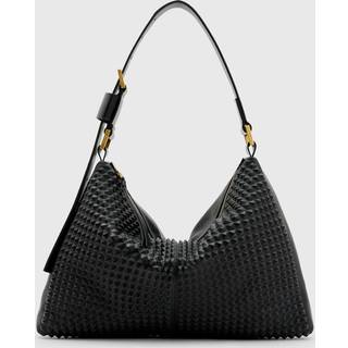 Allsaints Edbury Stud SkuldertaskeEn
