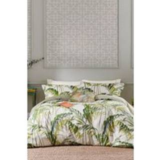 Sanderson Duvet cover Palm House Duvet Cover DUCPMHG1GRE