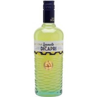 Di Capri Limoncello 70 cl.