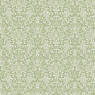 Morris Wallpaper Acorn 217402