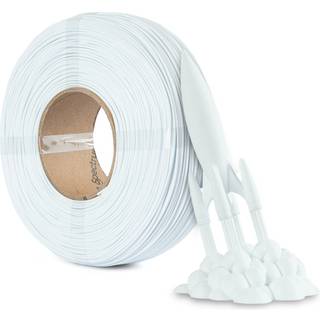 Spectrum - PLA High Speed - Arctic White - 1.75mm - 1kg - Refill