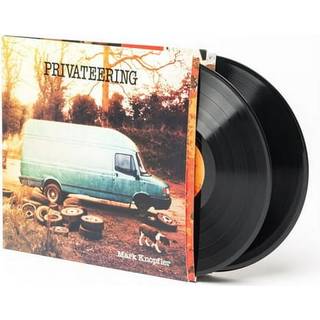 Mark Knopfler - Privateering