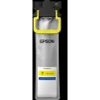 WorkForce Pro EM/EP-C800R Yellow XL Ink