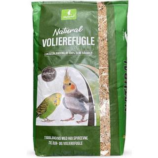 Natural king Standard Parakit u/sol, 15 kg