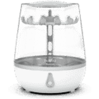 Nuvita STERIEASY – damp sterilisator