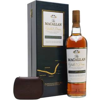 Macallan Ghillies Dram