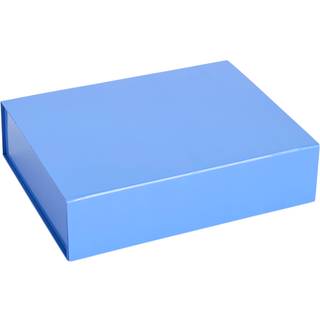 HAY Colour Storage S Vibrant Blue