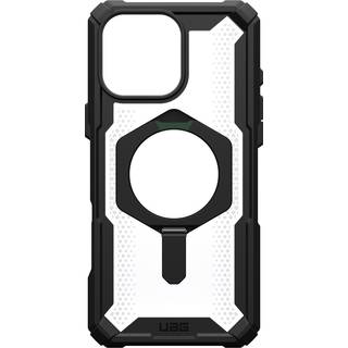 UAG Plasma XTE etui (iPhone 16 Pro Max) - Sort/gennemsigtig