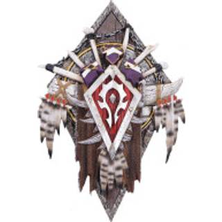 Nemesis Now WoW plakat (Horde) - På lager i butik