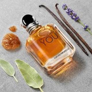 Armani Emporio Stronger With You Gavesæt til mænd