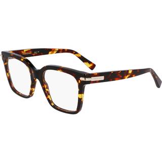 Salvatore Ferragamo SF3009 242 52 Briller Kvinder Tortoiseshell - Dark Tortoise - 52mm