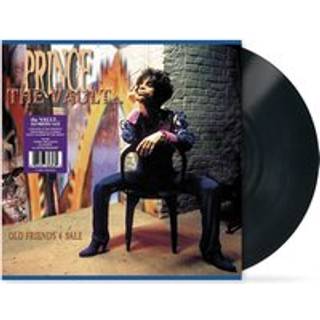 Prince - The Vault: Old Friends 4 Sale