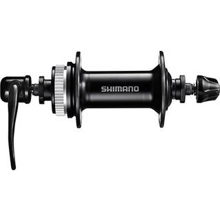 Shimano Forhjulsnav Cues 100 HB-QC300 Disc Brake CL QR