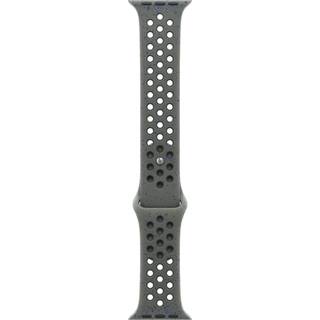 Apple 46mm Cargo Khaki Nike Sport Band - S/M