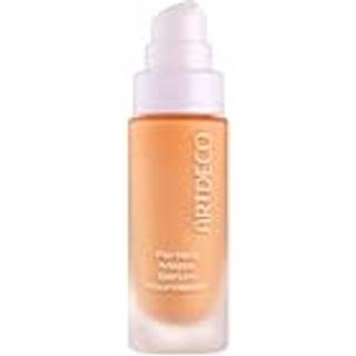 ARTDECO Perfect Matte Serum Foundation Flydende foundation - Lysebrun
