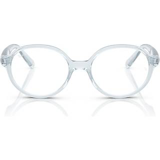 Ray-Ban Børn RY1905 3987 42 Briller Børn Blue - Transparent Blue - 42mm