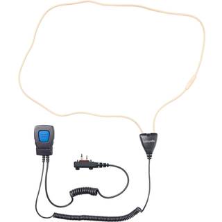 Lafayette Miniheadset Hearing Loop Black, OneSize