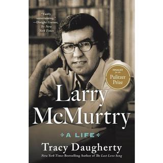 Larry McMurtry