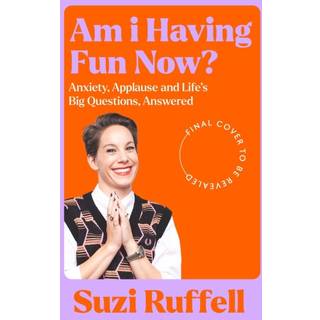 Am I Having Fun Now?