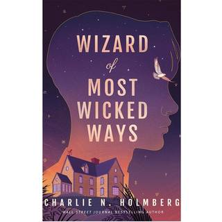 Wizard of Most Wicked Ways