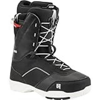 Nitro Tangent TLS 2025 Snowboardstøvler - 32.0 - black