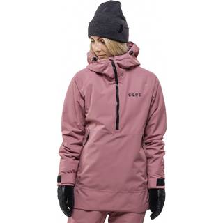 Gida Anorak W Heather Rose (XL)