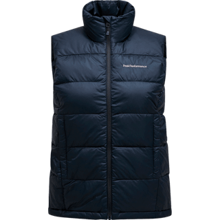Frost Explorer Vest W Black (XS)