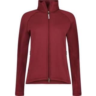 Houdini Women's Power Up Jacket Cab Red, L