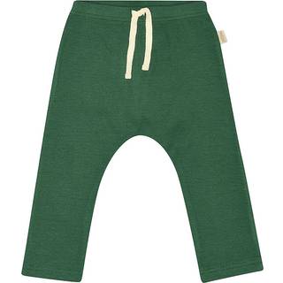 Petit Piao Emerald Green Bukser Modal