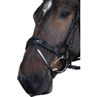 HorseGuard mulenet - Black - COB