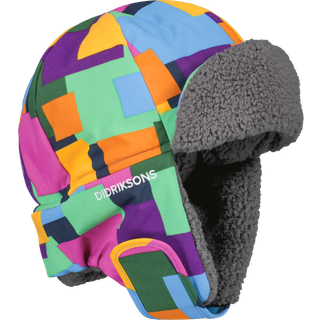 Didriksons Biggles Hue, Notes, 52