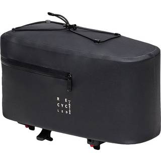 Vaude Cykeltaske Proof Rack (Uniklip 2) Sort