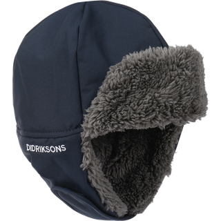 Didriksons Biggles Hue, Navy, 50